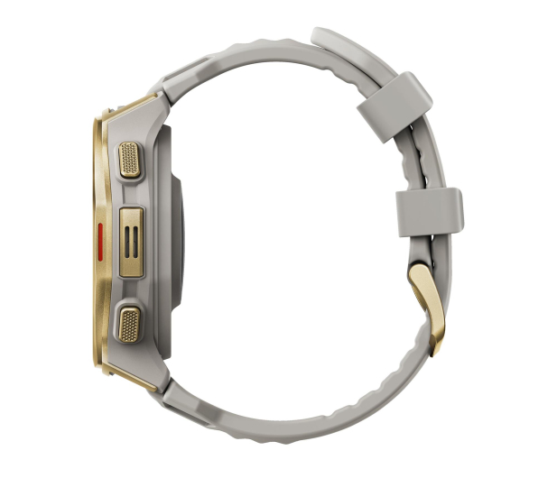 Amazfit T-Rex 3 Pro 44mm NFC Arctic Gold  - 1370979 - zdjęcie 4